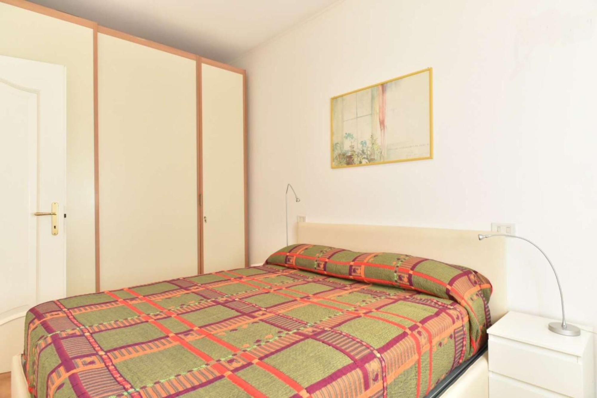 Vatican Oasis Apartamento Roma