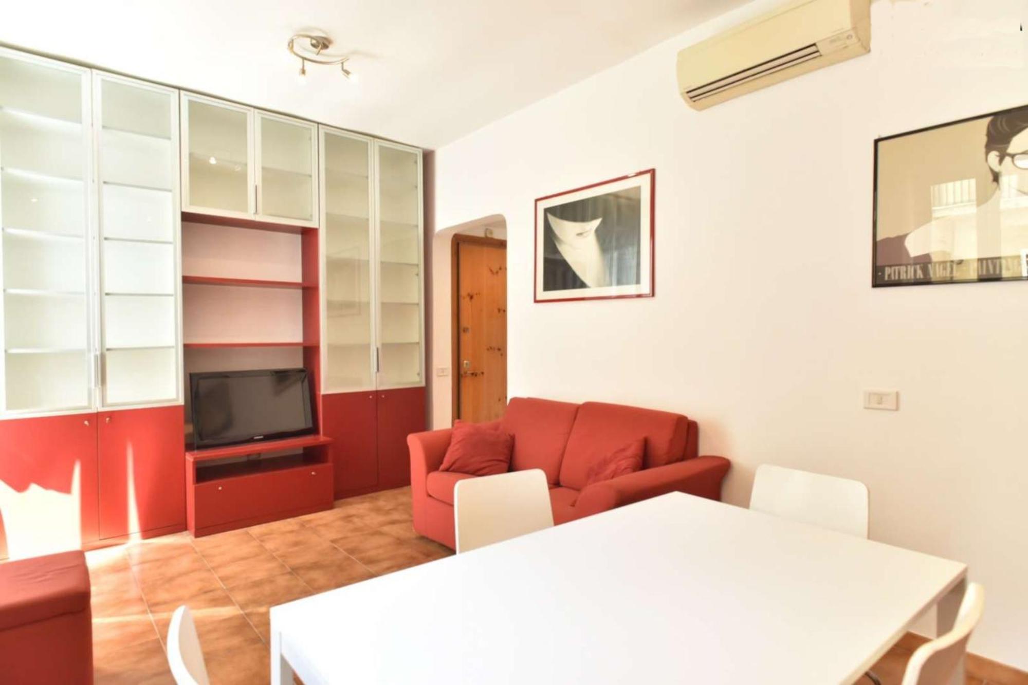 Vatican Oasis Apartamento *