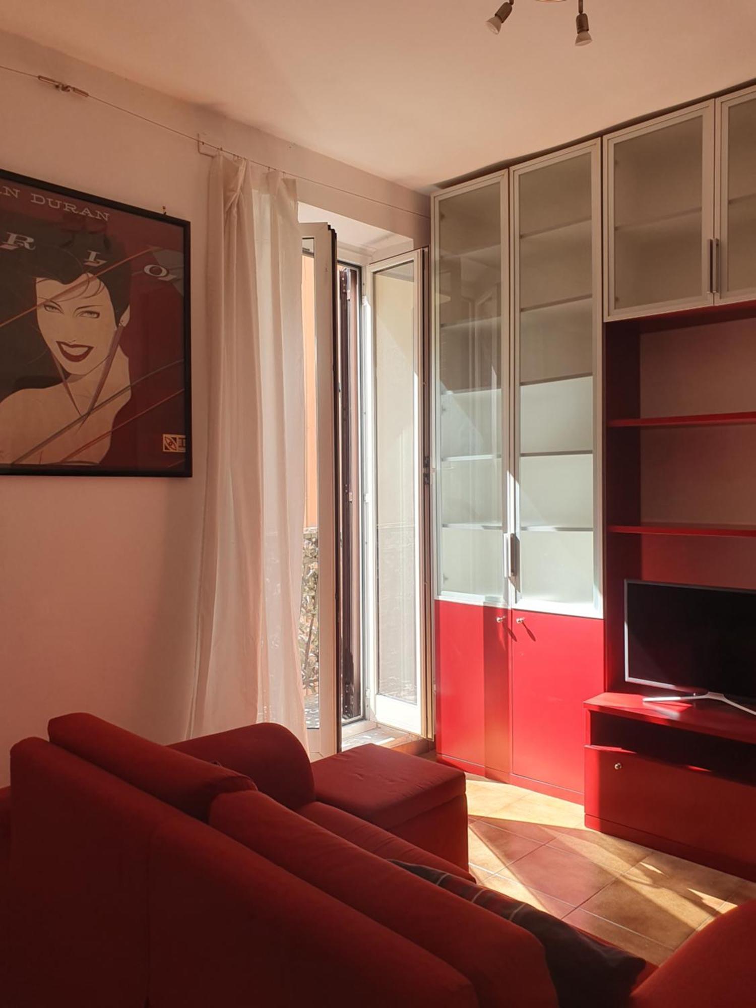 Vatican Oasis Apartamento Roma