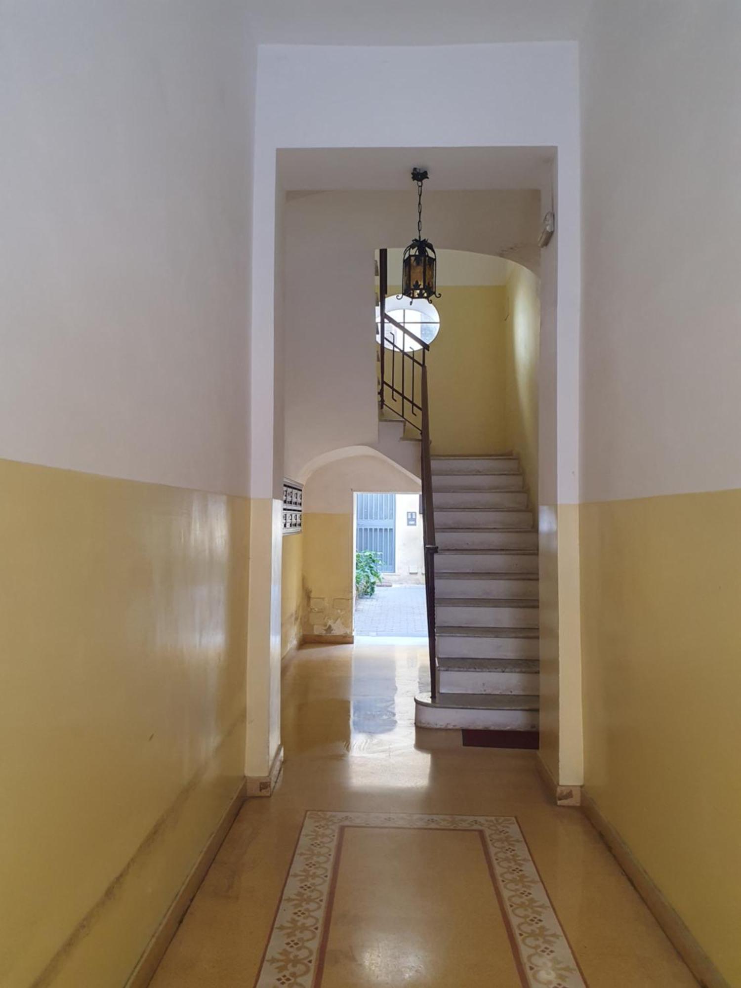 Vatican Oasis Apartamento *